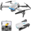 E99 Drone Camera