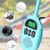 Walkie Talkie for Children
