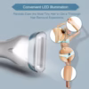 Compact Women Body Razor