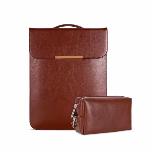 Shoulder Sway Bag With Mini Bag