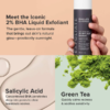 Skin Perfecting 2% BHA Liquid Exfoliant