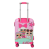 Trolly School Bag For Kids