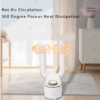 Compact Shoe Dryer