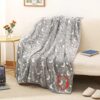 Magic Glow in the Dark Blanket