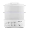 Electric Steamer and Defroster
