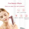 Electric Beauty Machine – Saudi