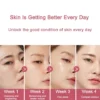 Electric Beauty Machine – Saudi