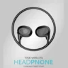 Air-One Earphone