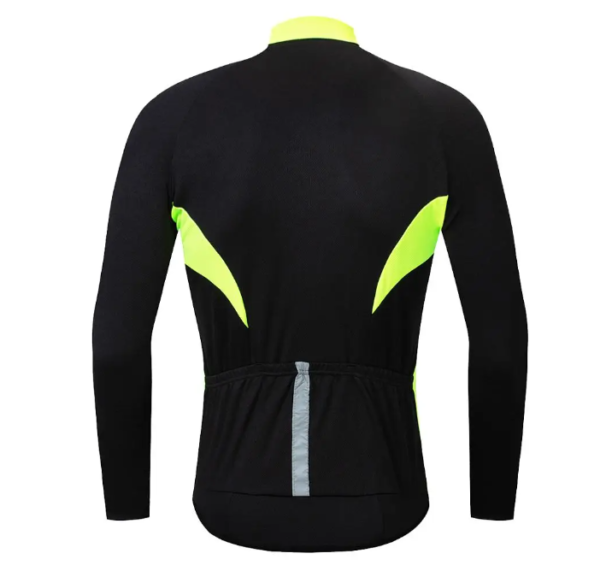 Men Sweat Weight Loss Jacket