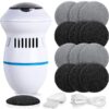 Electric Callus Remover