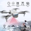 E99 Drone Camera