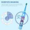 Kids Tooth Brush