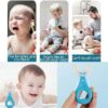 Kids U-Shaped Toothbrush