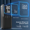 Portable Electric Air Pump