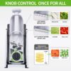 Manual Vegetable Cutter