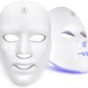 LED Face Mask