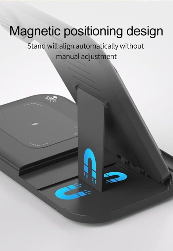 Wireless Charger For Vehicle