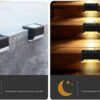 Solar Lights Outdoor