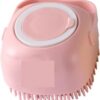 Bath Brush Scrubber