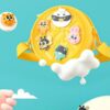 Kids Round Bag