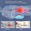Cushion Back Support Pillow