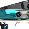 Vehicle Blackbox DVR