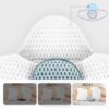 Cushion Back Support Pillow