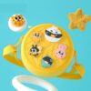Kids Round Bag