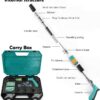 Portable Nail Gun