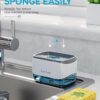 Kitchen Soap Dispenser