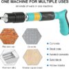 Portable Nail Gun