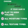 Mint Shampoo – 385 ml