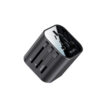 Travel Adapter USB USB-C Port