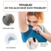 Sweat Absorption Underarm Patch (10pc)