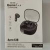 Digital 5.3 Apro 138 Transparent Earbuds