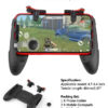 Trigger Button Controller