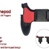 Trigger Button Controller