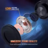 Noise Cancelling Headset