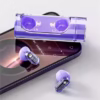 Monster Airmarks XKT13 Wireless Earbuds