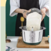 Stainless Steel Food Chopper