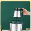 Stainless Steel Food Chopper