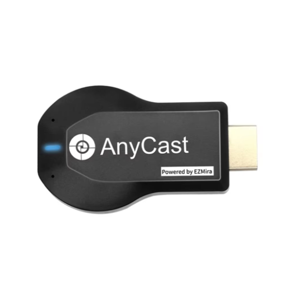 Wireless Wifi Display TV Dongle