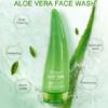 Aloe Vera Face Wash (120ml)