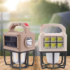 Floodlight Tent Lamp
