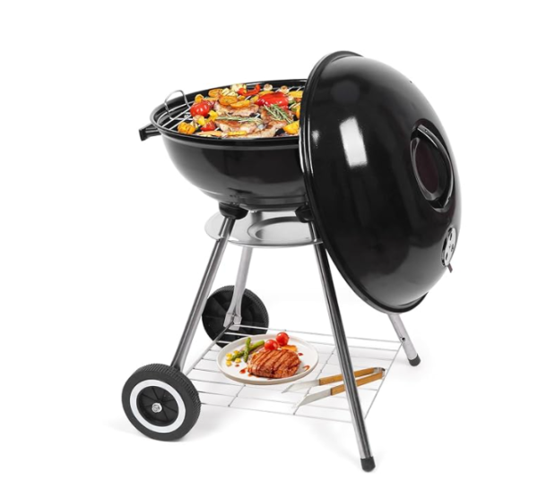 Charcoal Grill