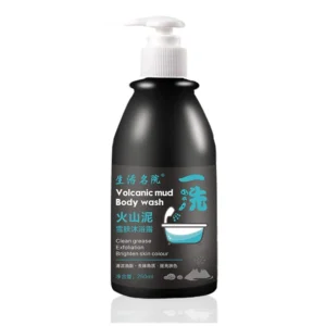 Mud Body Wash (250ml)