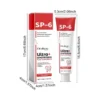2 Pcs SP-6 Ultra Whitening Toothpaste