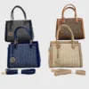 Canvas Handbag