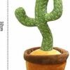 Dancing Cactus Toy
