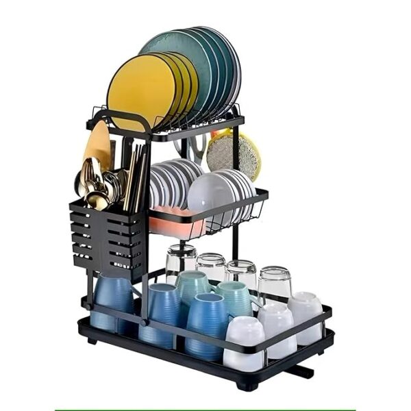 Dish Drying Rack